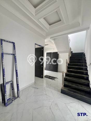 For Sale! Premium House LT 98m2 Desain Elegan di Manyar For Sale! Premium House LT 98m2 Desain Elegan di Manyar