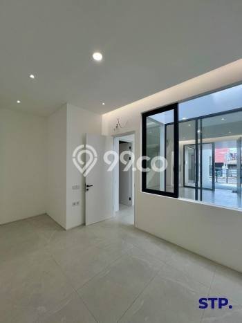Hunian Asri 4 KT di Manyar, Surabaya - Luas Tanah 100m² Hunian Asri 4 KT di Manyar, Surabaya - Luas Tanah 100m²