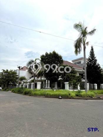 Hunian Super Mewah dengan Akses Paling Strategis di Manyar, Surabaya Hunian Super Mewah dengan Akses Paling Strategis di Manyar, Surabaya