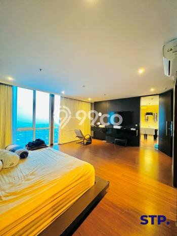 UNIT PREMIUM! Apartemen Kawasan Surabaya Kota, 3 KT, Luas 127m2m², Strategic Location UNIT PREMIUM! Apartemen Kawasan Surabaya Kota, 3 KT, Luas 127m2m², Strategic Location