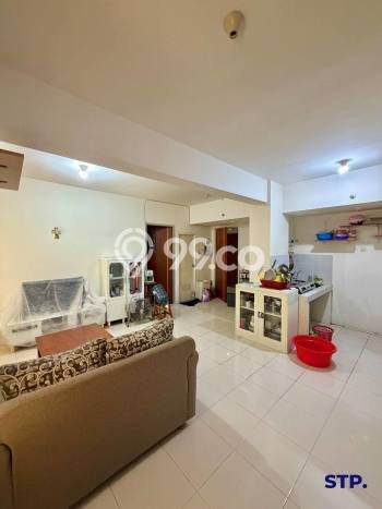 Apartemen Favorit Modern Dijual di Surabaya dengan 3 Kamar Tidur Apartemen Favorit Modern Dijual di Surabaya dengan 3 Kamar Tidur