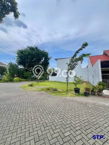 Tanah Dijual di Surabaya Seluas 153m2 Strategis Tanah Dijual di Surabaya Seluas 153m2 Strategis