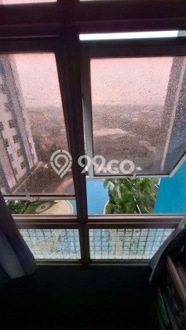 Dijual Apartemen 2 KT di Surabaya Luas 49m2 Dijual Apartemen 2 KT di Surabaya Luas 49m2