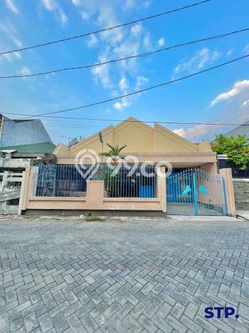 Dijual Rumah Mewah Elegan Dengan View Eksklusif di Surabaya Kota, Surabaya Dijual Rumah Mewah Elegan Dengan View Eksklusif di Surabaya Kota, Surabaya