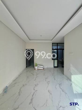Rumah Minimalis 3 Kamar LT 82m2 di Pakuwon City Rumah Minimalis 3 Kamar LT 82m2 di Pakuwon City