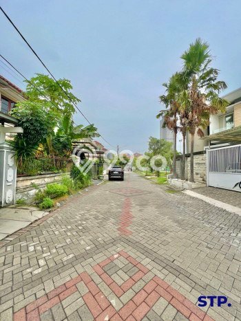 AREA PROSPEKTIF! Tanah di Dharma Husada, Luas 210m², Dekat Fasilitas Umum AREA PROSPEKTIF! Tanah di Dharma Husada, Luas 210m², Dekat Fasilitas Umum