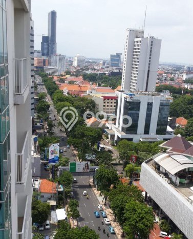 Apartemen Strategis 90m2 di Surabaya Kota Surabaya 2 KT Apartemen Strategis 90m2 di Surabaya Kota Surabaya 2 KT