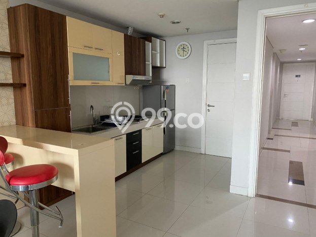 Apartemen Strategis 90m2 di Surabaya Kota Surabaya 2 KT Apartemen Strategis 90m2 di Surabaya Kota Surabaya 2 KT