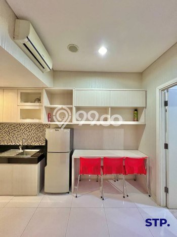 Sewa Apartemen Harga Terjangkau di Surabaya Kota 1 KT Sewa Apartemen Harga Terjangkau di Surabaya Kota 1 KT