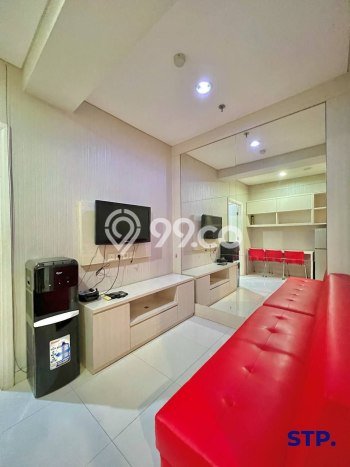 Sewa Apartemen Harga Terjangkau di Surabaya Kota 1 KT Sewa Apartemen Harga Terjangkau di Surabaya Kota 1 KT