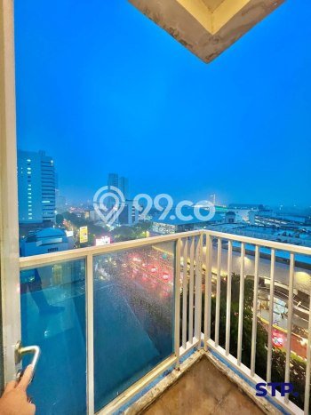 Sewa Apartemen Harga Terjangkau di Surabaya Kota 1 KT Sewa Apartemen Harga Terjangkau di Surabaya Kota 1 KT