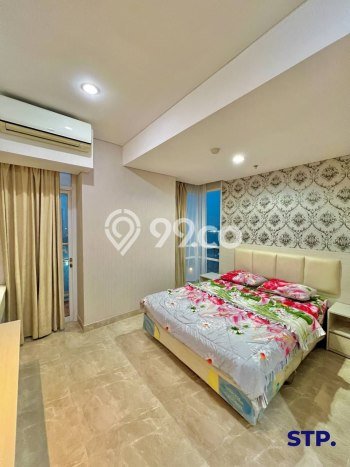 Sewa Apartemen Harga Terjangkau di Surabaya Kota 1 KT Sewa Apartemen Harga Terjangkau di Surabaya Kota 1 KT