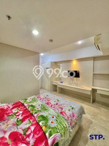 Sewa Apartemen Harga Terjangkau di Surabaya Kota 1 KT Sewa Apartemen Harga Terjangkau di Surabaya Kota 1 KT