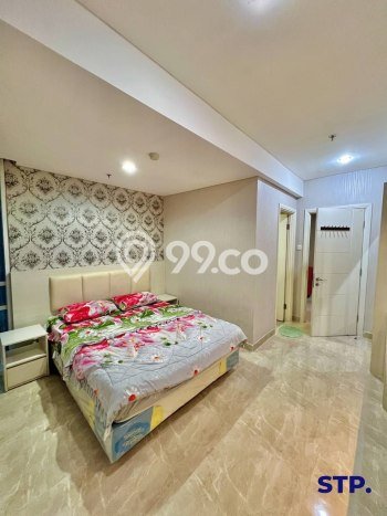 Sewa Apartemen Harga Terjangkau di Surabaya Kota 1 KT Sewa Apartemen Harga Terjangkau di Surabaya Kota 1 KT