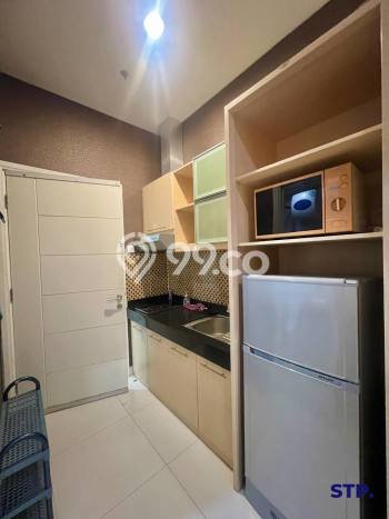 Apartemen Disewakan 1 Kamar Murah Siap Huni di Surabaya, Luas 36m2 Apartemen Disewakan 1 Kamar Murah Siap Huni di Surabaya, Luas 36m2