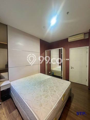 Apartemen Disewakan 1 Kamar Murah Siap Huni di Surabaya, Luas 36m2 Apartemen Disewakan 1 Kamar Murah Siap Huni di Surabaya, Luas 36m2