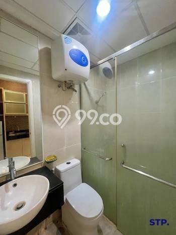 Apartemen Disewakan 1 Kamar Murah Siap Huni di Surabaya, Luas 36m2 Apartemen Disewakan 1 Kamar Murah Siap Huni di Surabaya, Luas 36m2