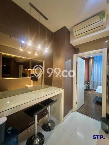 Apartemen Disewakan 1 Kamar Murah Siap Huni di Surabaya, Luas 36m2 Apartemen Disewakan 1 Kamar Murah Siap Huni di Surabaya, Luas 36m2