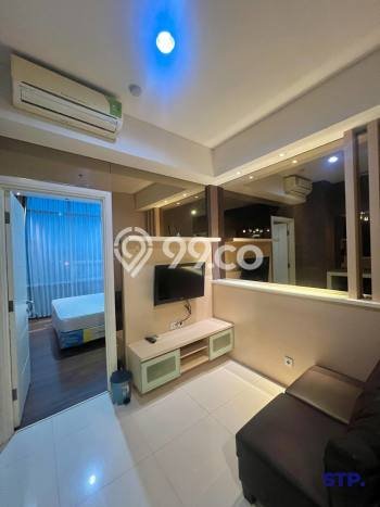 Apartemen Disewakan 1 Kamar Murah Siap Huni di Surabaya, Luas 36m2 Apartemen Disewakan 1 Kamar Murah Siap Huni di Surabaya, Luas 36m2
