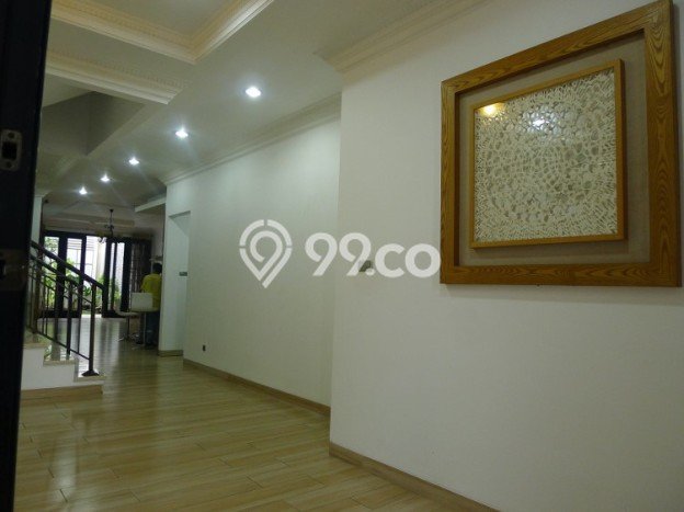 Rumah sewa siap huni 3 Kamar Tidur di Kemang, Jakarta Selatan Rumah sewa siap huni 3 Kamar Tidur di Kemang, Jakarta Selatan