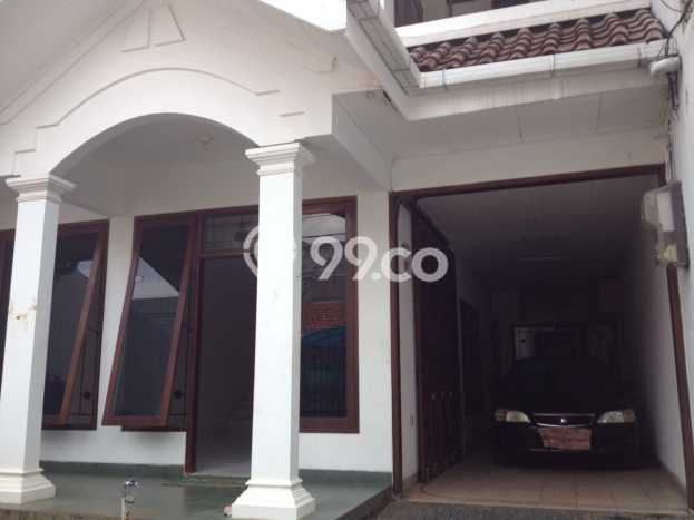 Hunian Elit LB 180m2 Siap Pakai Desain Elegan di Radio Dalam, Jakarta Selatan Hunian Elit LB 180m2 Siap Pakai Desain Elegan di Radio Dalam, Jakarta Selatan