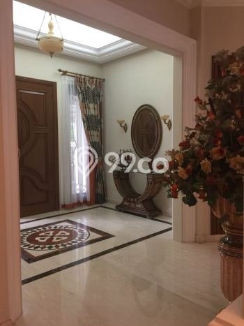 Siap Huni Hunian Elit 6 Kamar di Menteng Dekat ke Mana Pun Siap Huni Hunian Elit 6 Kamar di Menteng Dekat ke Mana Pun