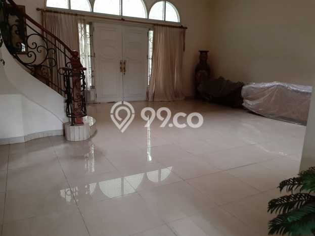 Ready to Use! Premium House LT 840m2 Desain Elegan di Lebak Bulus Ready to Use! Premium House LT 840m2 Desain Elegan di Lebak Bulus