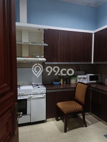Jual Rumah Luas Elegan Dengan View Eksklusif di Simprug, Jakarta Selatan Jual Rumah Luas Elegan Dengan View Eksklusif di Simprug, Jakarta Selatan