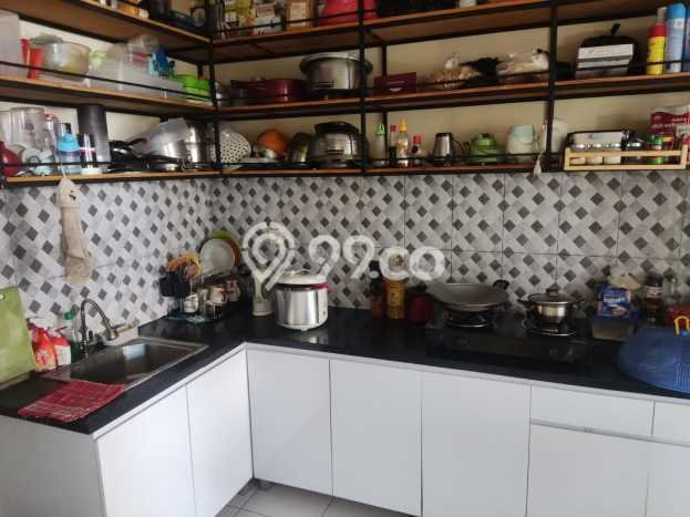 Jual Rumah Bagus Siap Huni LB 115m2 di Ciputat, Tangerang Selatan Jual Rumah Bagus Siap Huni LB 115m2 di Ciputat, Tangerang Selatan