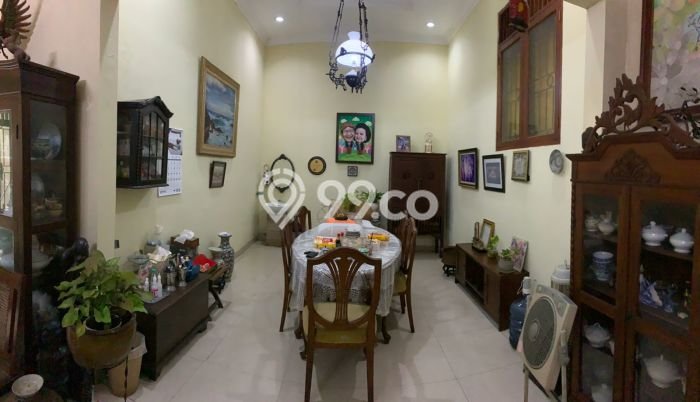 Dijual Rumah Elit Exclusive di Cinere, Depok Dijual Rumah Elit Exclusive di Cinere, Depok