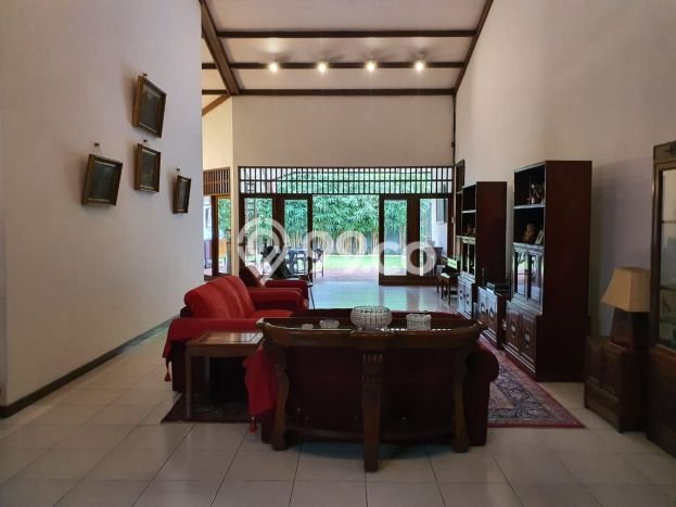 Hunian Mewah LB 582m2 Siap Huni Desain Elegan di Bangka, Jakarta Selatan Hunian Mewah LB 582m2 Siap Huni Desain Elegan di Bangka, Jakarta Selatan