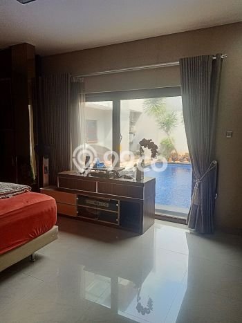 Hunian Elit LB 630m2 Siap Huni Desain Elegan di Permata Hijau, Jakarta Selatan Hunian Elit LB 630m2 Siap Huni Desain Elegan di Permata Hijau, Jakarta Selatan