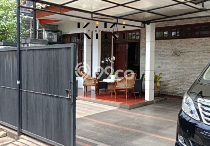 For Sale Rumah Elit Exclusive di Kebayoran Baru, Jakarta Selatan For Sale Rumah Elit Exclusive di Kebayoran Baru, Jakarta Selatan