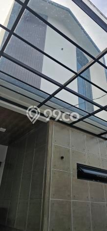 Jual Rumah Mewah Elegan Dengan View Eksklusif di Bendungan Hilir, Jakarta Pusat Jual Rumah Mewah Elegan Dengan View Eksklusif di Bendungan Hilir, Jakarta Pusat