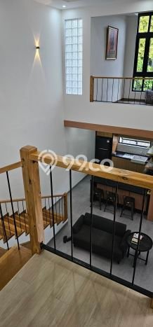 Jual Rumah Mewah Elegan Dengan View Eksklusif di Bendungan Hilir, Jakarta Pusat Jual Rumah Mewah Elegan Dengan View Eksklusif di Bendungan Hilir, Jakarta Pusat