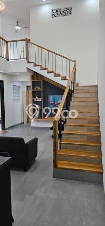 Jual Rumah Mewah Elegan Dengan View Eksklusif di Bendungan Hilir, Jakarta Pusat Jual Rumah Mewah Elegan Dengan View Eksklusif di Bendungan Hilir, Jakarta Pusat