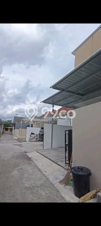 Dijual Rumah 5 KT di Sleman, Sleman - Luas Tanah 124m² Dijual Rumah 5 KT di Sleman, Sleman - Luas Tanah 124m²