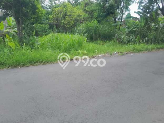 Dijual Tanah Kawasan Kaliurang, Luas 797m², Dekat Pusat Kota Dijual Tanah Kawasan Kaliurang, Luas 797m², Dekat Pusat Kota