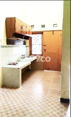 Rumah Nyaman 4 Kamar Lokasi Sejuk di Mlati, Sleman Rumah Nyaman 4 Kamar Lokasi Sejuk di Mlati, Sleman
