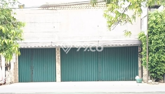 Ruko Dijual di Yogyakarta LT 330m2 & LB 300m2 Lokasi Terbaik! Ruko Dijual di Yogyakarta LT 330m2 & LB 300m2 Lokasi Terbaik!
