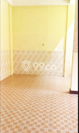Rumah Nyaman 4 Kamar Lokasi Sejuk di Mlati, Sleman Rumah Nyaman 4 Kamar Lokasi Sejuk di Mlati, Sleman