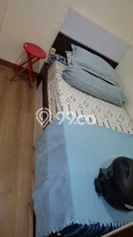 Dijual Apartemen 1 KT di Bandung Luas 36m2 Dijual Apartemen 1 KT di Bandung Luas 36m2