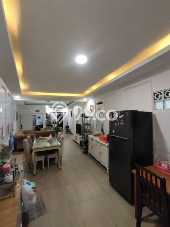 Hunian Cantik Modern Lb 100m2 di Bojongsoang, Bandung Hunian Cantik Modern Lb 100m2 di Bojongsoang, Bandung