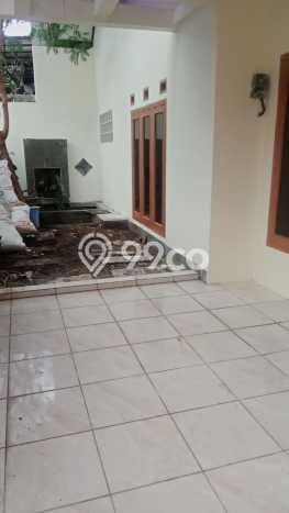 Rumah Strategis Modern Lb 125m2 di Margahayu, Bandung Rumah Strategis Modern Lb 125m2 di Margahayu, Bandung