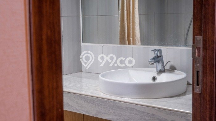 Hunian Apartemen Budget Friendly di Bandung dengan 1 Kamar Tidur, 1 Kamar Mandi Hunian Apartemen Budget Friendly di Bandung dengan 1 Kamar Tidur, 1 Kamar Mandi