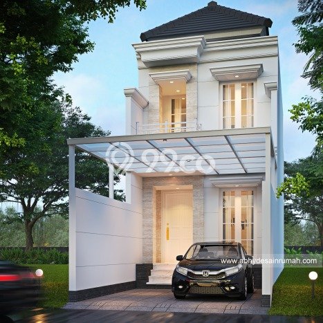 Jual Rumah Minimalis Bagus Punya 3 KT di Margahayu Bandung SHM Jual Rumah Minimalis Bagus Punya 3 KT di Margahayu Bandung SHM