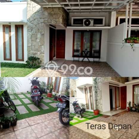 Rumah Modern Minimalis 3 KT Bisa Langsung Pindah di Arcamanik Rumah Modern Minimalis 3 KT Bisa Langsung Pindah di Arcamanik