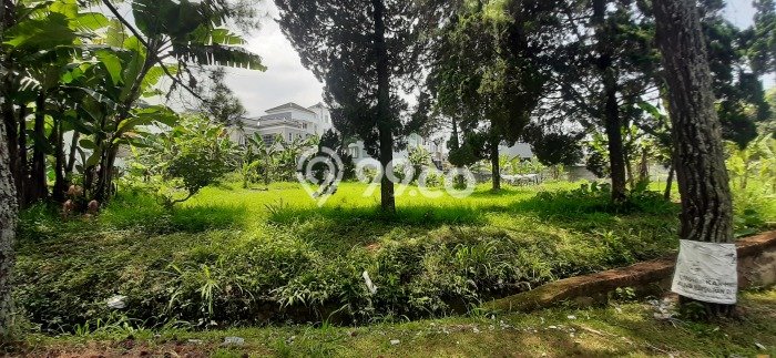 Tanah Dijual Area Strategis di Lembang Bandung 400m2 Tanah Dijual Area Strategis di Lembang Bandung 400m2