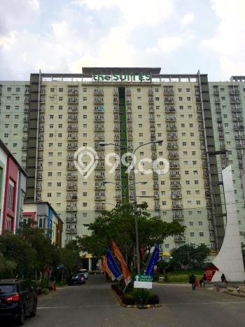 Untuk Dijual Apartemen 2 KT di Bandung Luas 36m2 Untuk Dijual Apartemen 2 KT di Bandung Luas 36m2