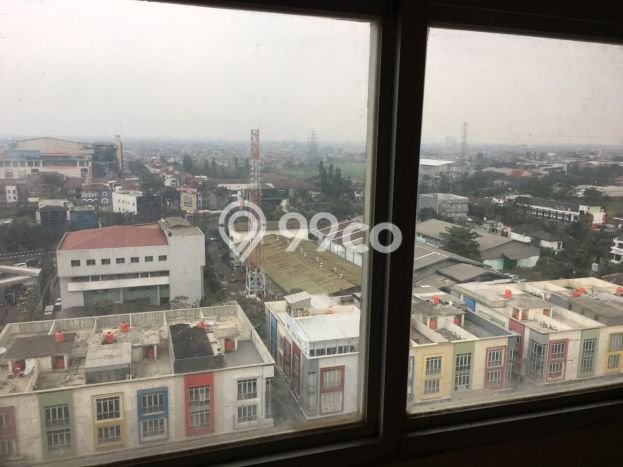 Untuk Dijual Apartemen 2 KT di Bandung Luas 36m2 Untuk Dijual Apartemen 2 KT di Bandung Luas 36m2